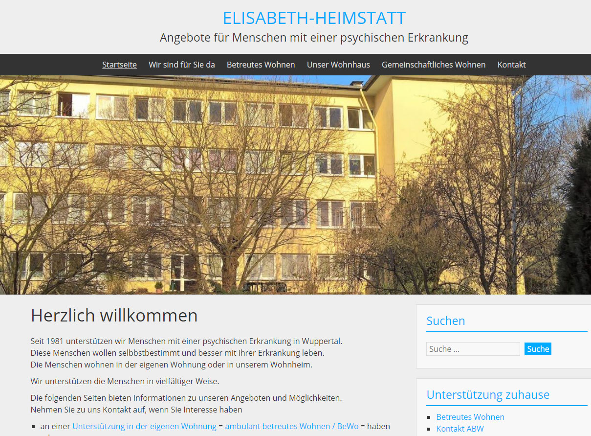 (c) Elisabeth-heimstatt.de